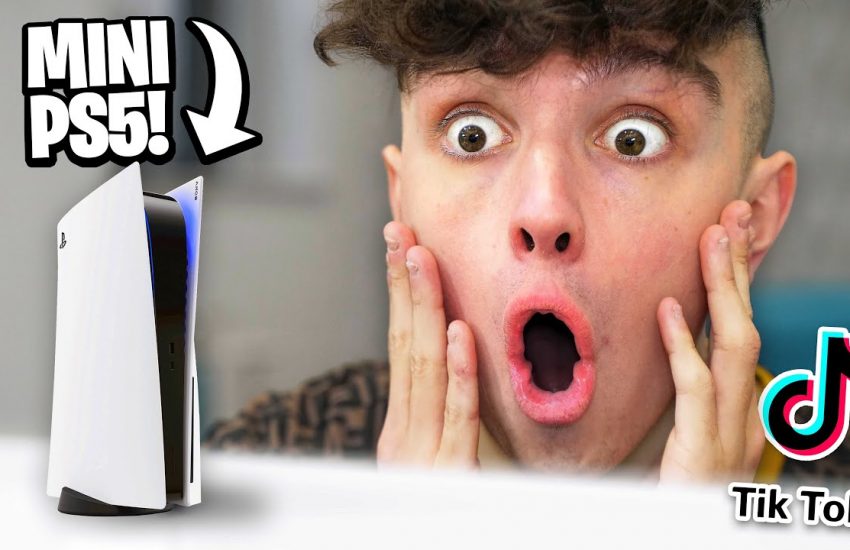 I Tested VIRAL TikTok Gadgets… **THEY WORKED**